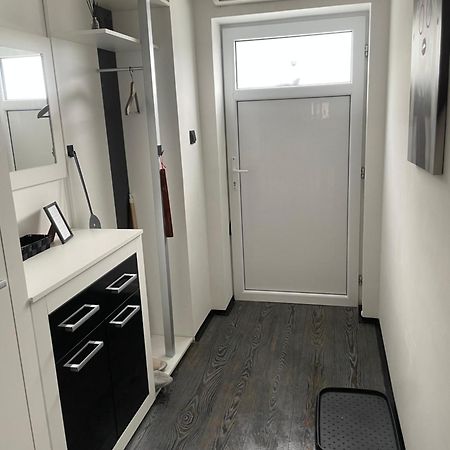 Apartman Vera 파르두비체 외부 사진