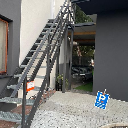 Apartman Vera 파르두비체 외부 사진