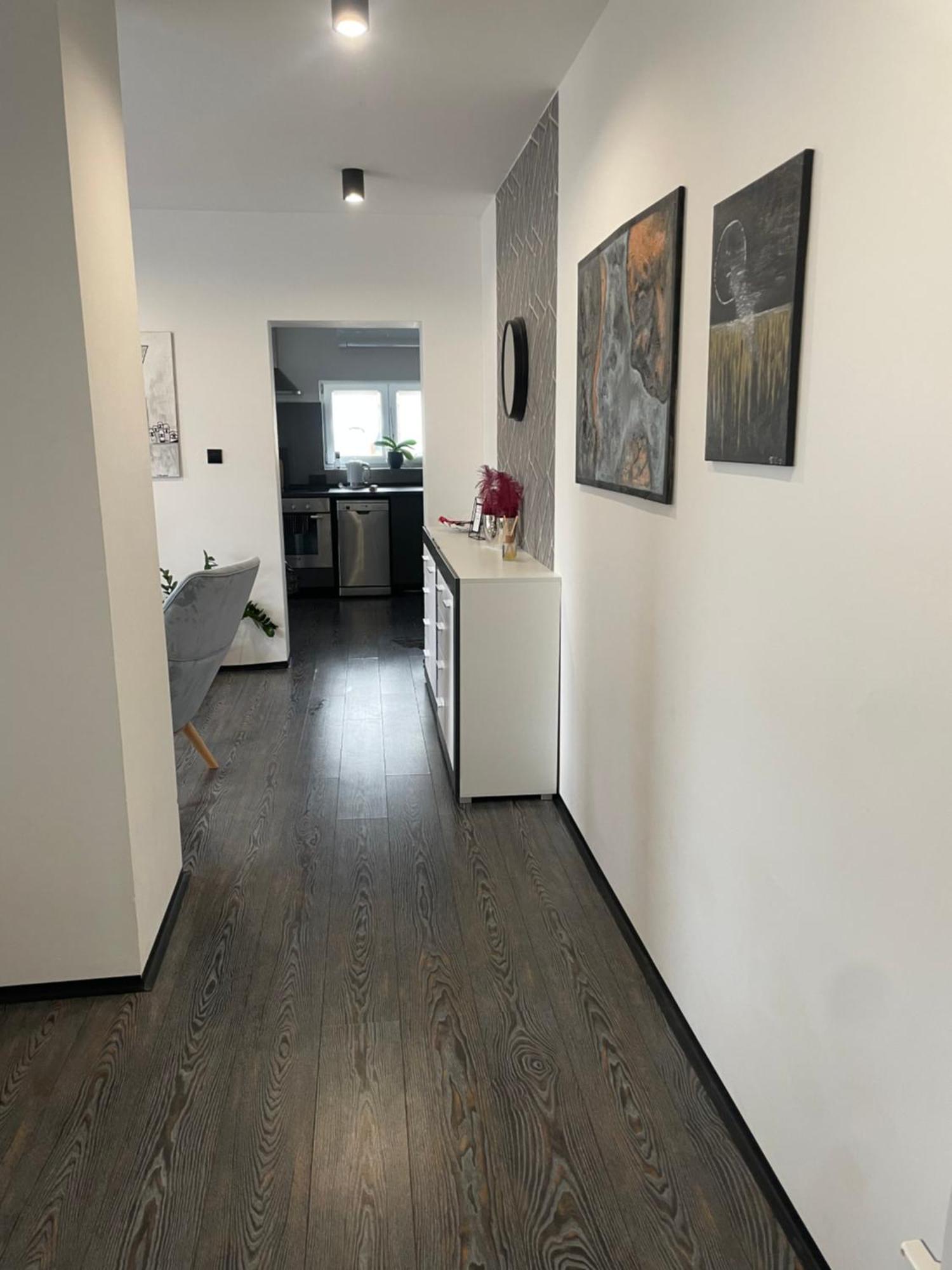 Apartman Vera 파르두비체 외부 사진