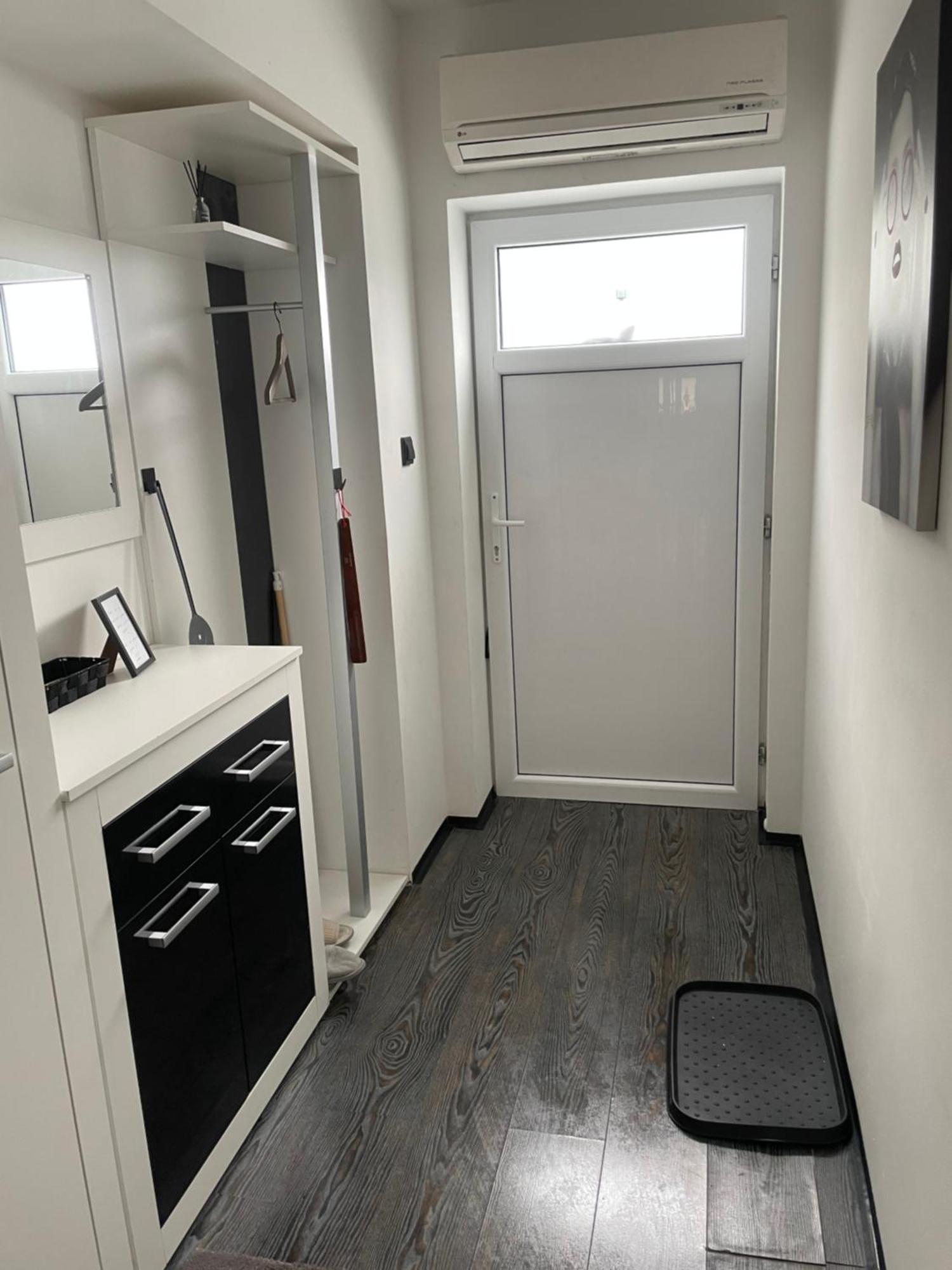 Apartman Vera 파르두비체 외부 사진