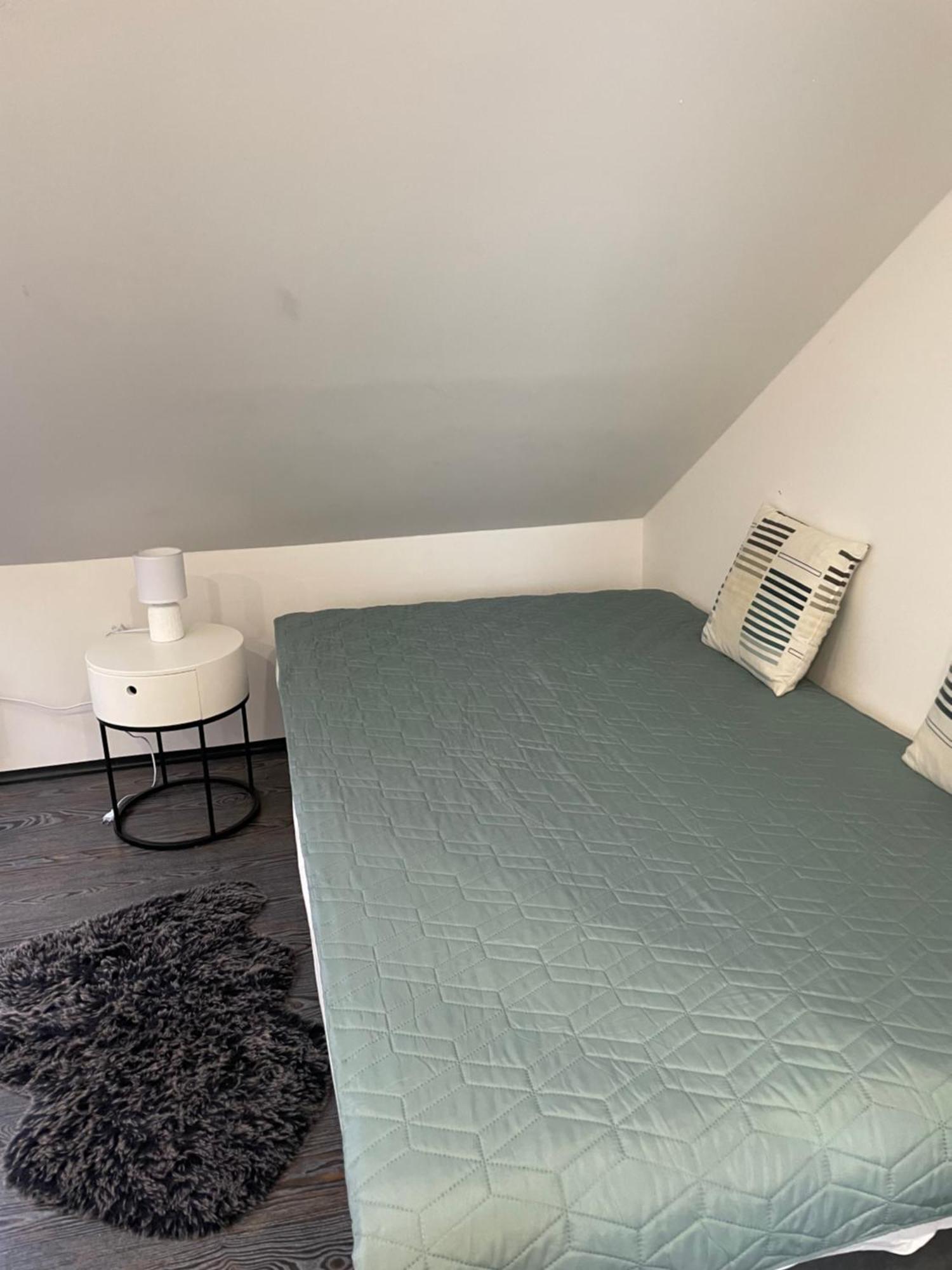 Apartman Vera 파르두비체 외부 사진