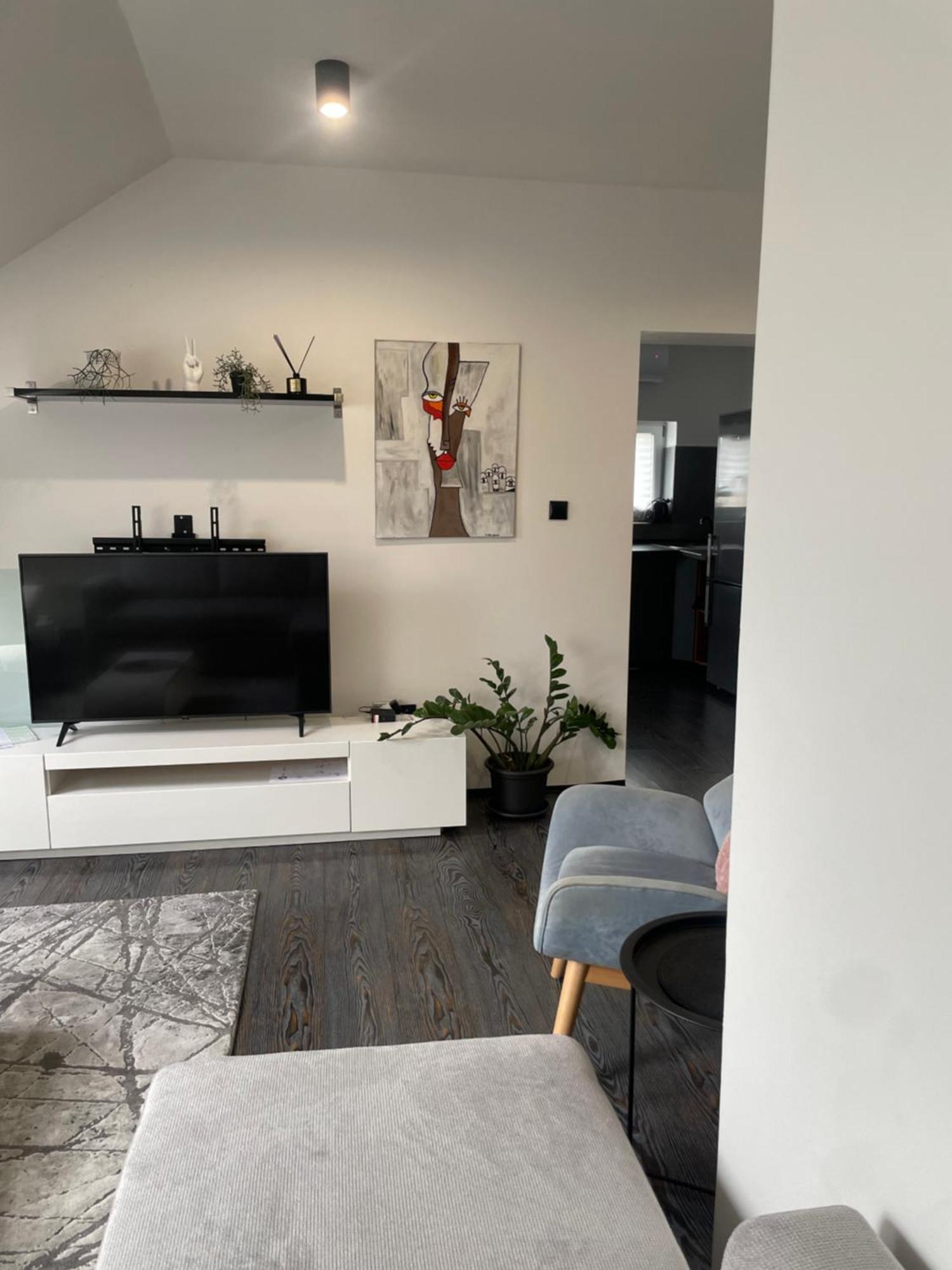 Apartman Vera 파르두비체 외부 사진