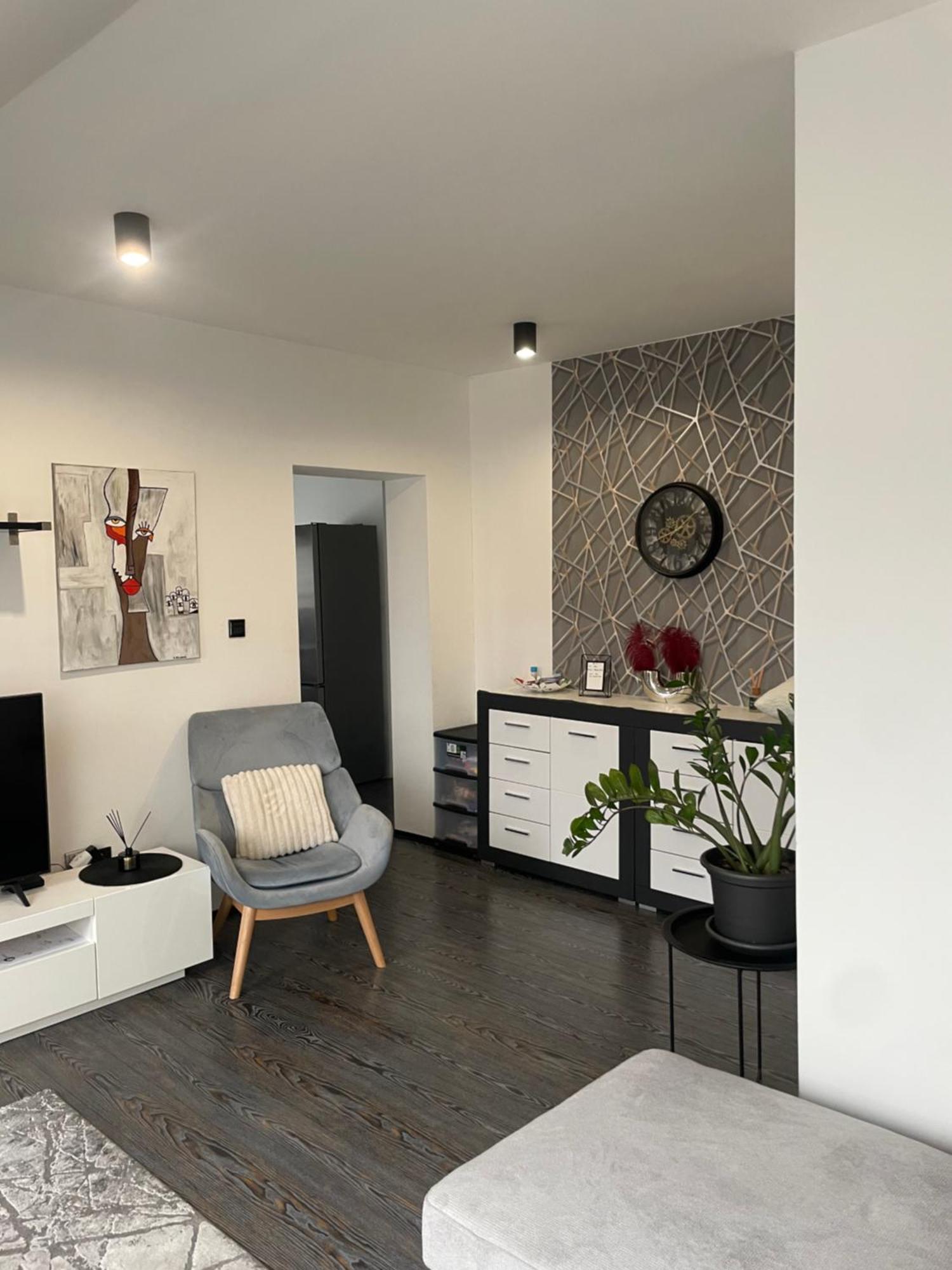 Apartman Vera 파르두비체 외부 사진