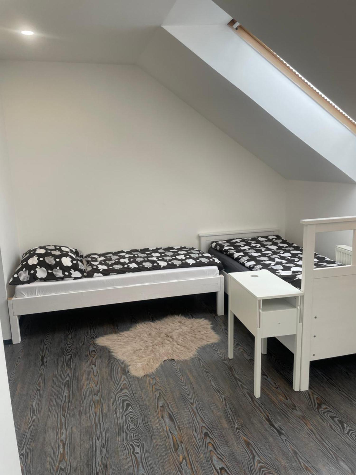Apartman Vera 파르두비체 외부 사진